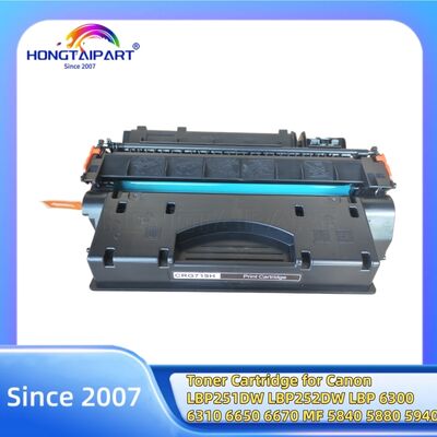 ตลับหมึก CRG719H C-EXV40 สำหรับ Canon LBP251DW LBP252DW LBP 6300 เครื่องพิมพ์ 6310 6650 6670 MF 5840 5880 5940 5980 6140 ชุดหมึก office Supply