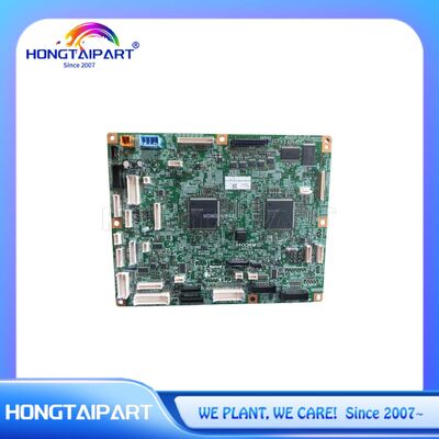 BCU Board For Ricoh MP3555 Mother Board D2895105 D2955103 Original Copier Mainboard