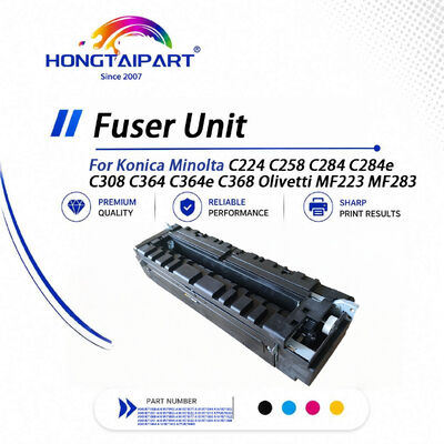 หน่วย Fuser Konica Minolta A161R71900 Fit C224 C284 C364 C308 C368 Olivetti MF223
