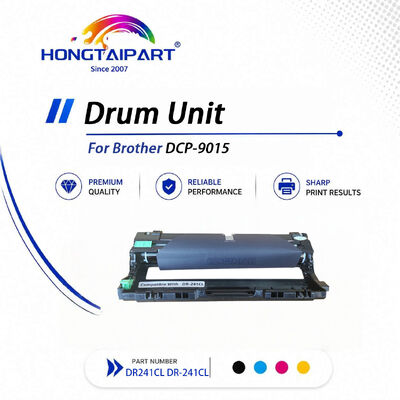 ใช้งานร่วมกับ DR241CL DR-241CL Drum Unit Fit Brother DCP-9015 เครื่องพิมพ์