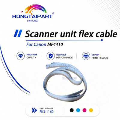 เครื่องสแกนเนอร์หน่วย Flex Cable FK3-1160 สำหรับ Canon MF4410 เครื่องพิมพ์