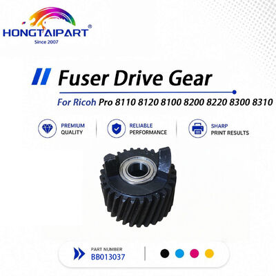 Fuser Drive Idler Gear BB013037 ฟิตริโกห์ โปร 8110 8120 8100 8200 8220 8300 8310