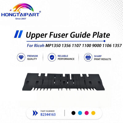 Upper Fuser แผ่น B2344163 สำหรับ Ricoh MP1350 MP1356 MP1107 MP1100 เครื่องถ่ายเอกสาร