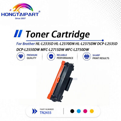 TN2455 ตลับหมึก Fit Brother HL DCP MFC L23 L25 L27 Series มัลติฟังก์ชั่น