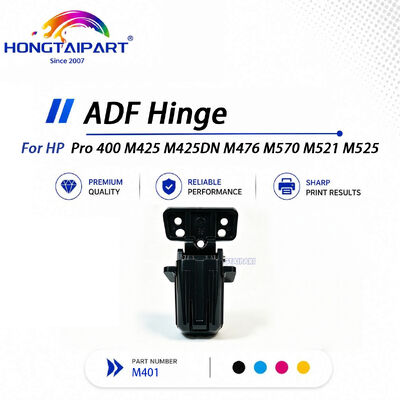 เปลี่ยนประกอบบานพับ ADF M401 สำหรับ HP Pro 400 M425 M425DN M476 M570 M521 M525