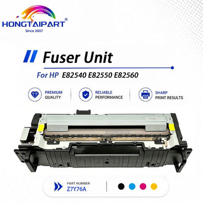 Toner Adhesion Heavy-Duty Fuser Unit Z7Y76A For HP E82540 E82550 E82560