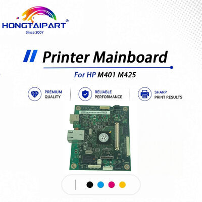 Stable Operation Plug And Play HP M401 M425 Printer Mainboard Full Tested