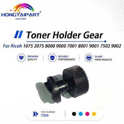 Stable‑Performance Toner Holder Gear For Ricoh 1075 2075 7500 8000 9000 7001 8001 9001 7502 9002