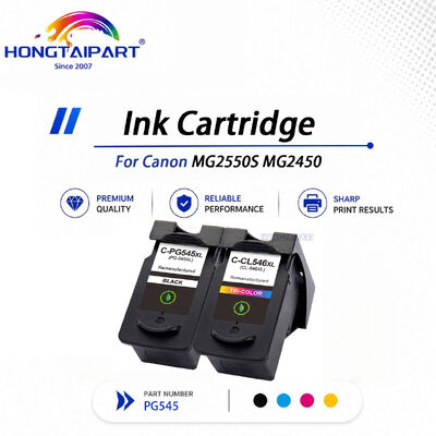 คาร์ติจโทเนอร์ PG545 สําหรับ Canon CL546xl mg2550s 2450