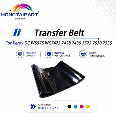 Stable Transfer Belt 064K93623 สำหรับ Xerox DC IV5575 WC7425 7428 7435 7525 7530 7535 เครื่องถ่ายเอกสาร