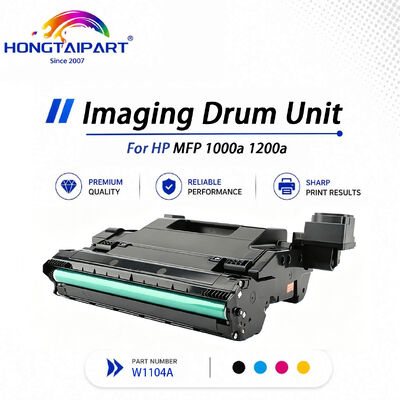 ดรัมพิมพ์ภาพ HP 109A ที่มีศักยภาพเสถียรและเสถียรสำหรับเครื่องพิมพ์ HP Laser NS1020C NS1020W
