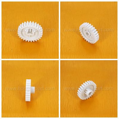 ชิ้นส่วนเครื่องพิมพ์ Fuser Gear LaserJet 2200 2300 (27T RS6-0923-000)
