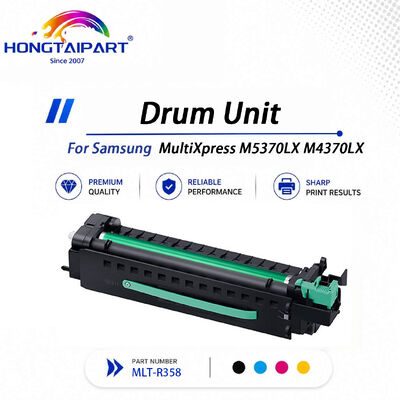 หน่วยดรัม Ghosting ต่ำ MLT-R358 สำหรับ Samsung MultiXpress M5370LX M4370LX