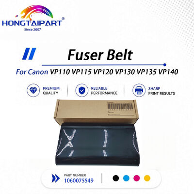 เข็มขัด Fuser ทนความร้อน 1060075549 สำหรับ Canon VP110 VP115 VP120 VP130 VP135 VP140