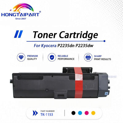 ตลับหมึกเสถียร TK-1153 สำหรับเครื่องพิมพ์ Kyocera P2235dn P2235dw