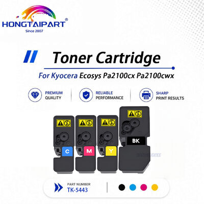 Vivid Gamut TK-5443 กระปุกโทเนอร์ สําหรับ Kyocera Ecosys Pa2100cx Pa2100cwx