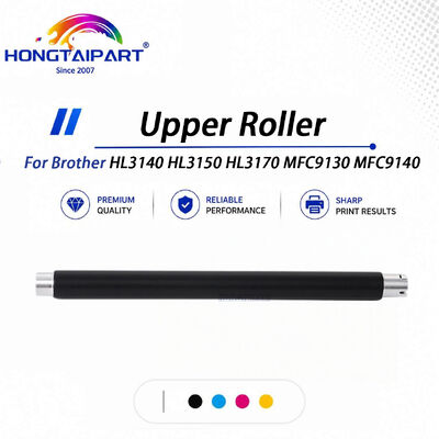แม้ความร้อน Upper Fuser Roller สำหรับ Brother HL3140 HL3150 HL3170 MFC9130 MFC9140