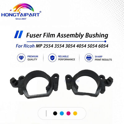 ทนความร้อนต่ำแรงเสียดทาน YZ12.1002 ปลอกแขนฟิล์ม Fuser สำหรับเครื่องถ่ายเอกสาร Ricoh MP4054 MP3054