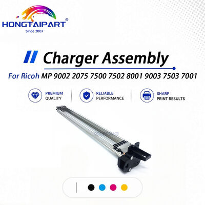 ชุดเครื่องชาร์จป้องกันการรั่วไหลสำหรับ Ricoh 7502 9002 7503 9003 อะไหล่เครื่องถ่ายเอกสาร