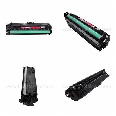ตลับหมึก LaserJet Enterprise 700 Color M775dn M775f M775z M775z+ (CE343A 651A)