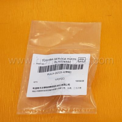 สายพานไทม์มิ่งสำหรับนักพัฒนา Toshiba e-STUDIO 355 356 357 455 456 457 507 (6LH53434000)