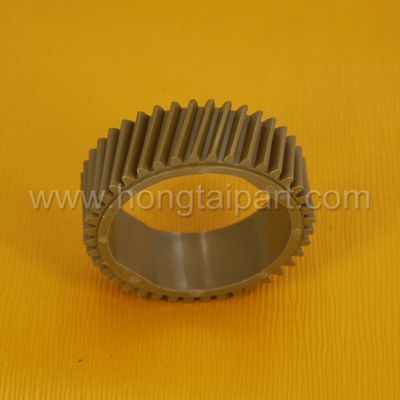 เกียร์ลูกกลิ้งบนฟิวเซอร์สำหรับ Ricoh Aficio 2051 2060 2075 MP 5500 6000 7000 8000 (40T AB012233 AB012062 B1404194 B2474194)