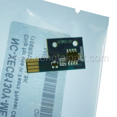 Xerox Phaser 6130 ชิปเครื่องถ่ายเอกสาร 106R01282 106R01283 106R01284 106R01285