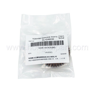 ลูกกลิ้งบน Toshiba e-STUDIO 163 165 166 167 181 200L 202L 203L 205 207 230 230l 232 233 (6LH24603000 6LA84182000)