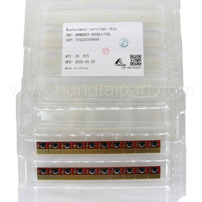 ชิปสำหรับ Officejet 6000 6500 6500A 7000 7500 7500A 920 920XL