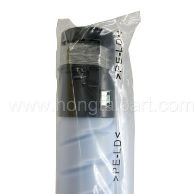 ตลับหมึกสำหรับ Konica Minolta bizhub 224 284 364 e (TN-322K TN-321K A33K130)