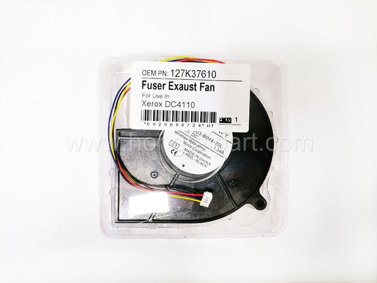 Fuser Exaust Fan สำหรับ Xerox DC4110 (127K37610)