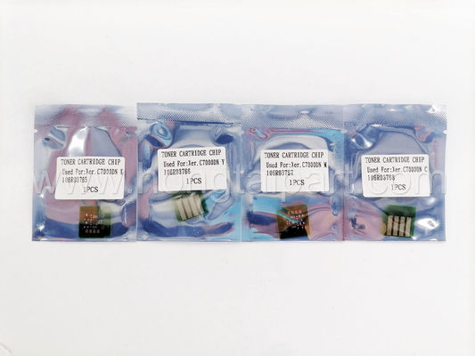 ชิปตลับหมึกสำหรับ Xerox C7000DN (106R03766)