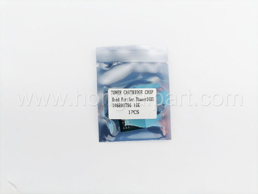 ชิปตลับหมึกสำหรับ Xerox Phaser3635 10K (108R00796)