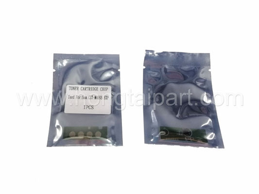 ชิปตลับหมึกสำหรับ Samsung CLT-M406S EXP