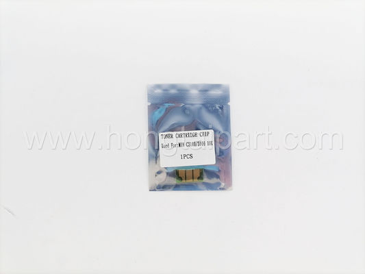 ชิปตลับหมึกสำหรับ Konica Minolta c3110 3100