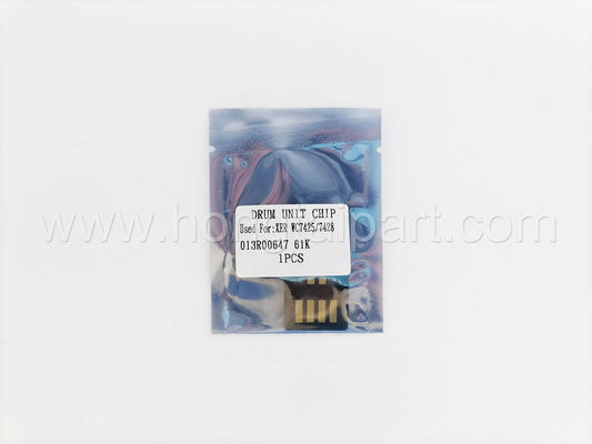 ใหม่ชิปกลองสำหรับ Xerox WC7425 7428 013r00647 เปลี่ยน