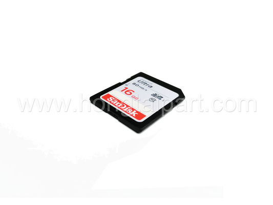 การ์ด SD สำหรับ MX-M354U ที่คมชัด