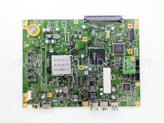 บอร์ด PCB คอนโทรลเลอร์หลักสำหรับ Canon IR ADV 8285 OEM (FM4-2518-000)