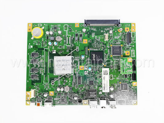 บอร์ดควบคุมหลัก PCB สำหรับ Canon IR ADV 6255 6265 6275 OEM (FM4-2490-000)