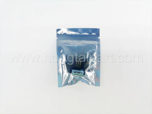 ชิปตลับหมึกสำหรับ Sharp MX-31FT