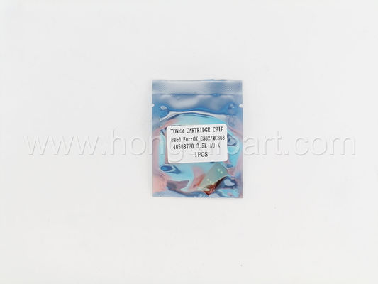 ชิปตลับหมึกสำหรับ OKI C332 MC363 (46508717)