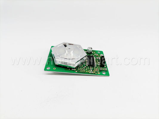 มอเตอร์รูปหลายเหลี่ยมที่นำมาผลิตใหม่สำหรับ Ricoh MPC2050 C2030 C2550 C2551 C2051 (AX06-0375 AX06-0397)