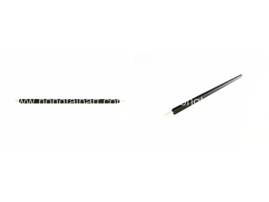 ลูกกลิ้งประจุหลักและลูกกลิ้งประจุสำหรับ CF217 soft PCR Assembly Color & Blank Material & Rubber Steel