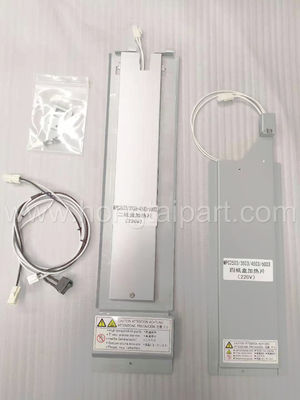 เครื่องทำความร้อนถาดกระดาษสำหรับ Ricoh MPC2503 4503 6003 คุณภาพสูงและมีเสถียรภาพ