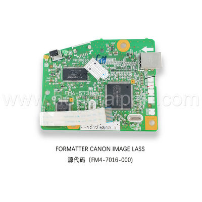 ฟอร์แมตเตอร์สำหรับ Canon Image Class LBP6030W FM4-7016-000 OEM ฟอร์แมตบอร์ดคุณภาพสูงและเสถียร