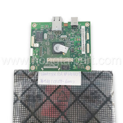 H P Laserjet Pro 400 M401dn ฟอร์แมตบอร์ด CF399-60001 OEM