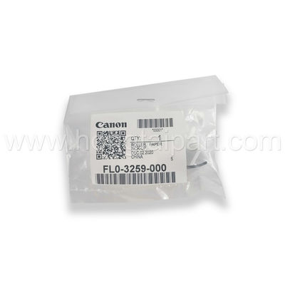 ลูกกลิ้งดึงกระดาษสำหรับ Canon IR1435i FL0-3259-000 OEM คุณภาพสูงและอายุการใช้งานยาวนาน