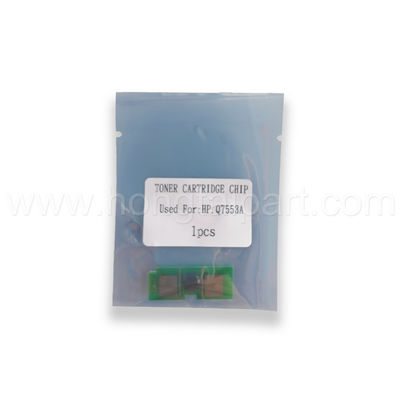 Toner Chip สำหรับ 2015 Q7553A คุณภาพสูงและมีเสถียรภาพ & อายุการใช้งานยาวนานมีสต็อก