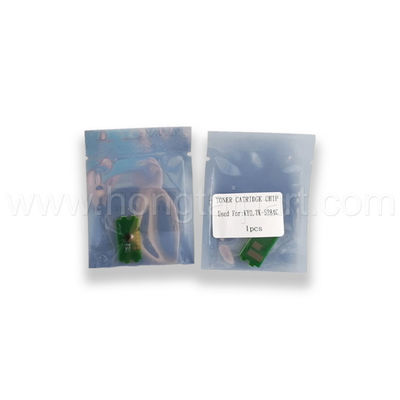 ชิปตลับหมึกสำหรับ Kyocera Tk-5284 ชิปรีเซ็ตชิปหมึก Konica Minolta คุณภาพสูงมีสต็อก