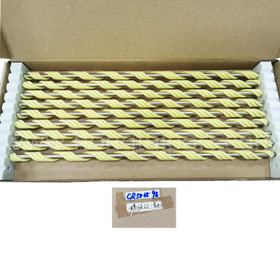 เว็บลูกกลิ้งทำความสะอาดใหม่สำหรับ Xerox DC 240 250 260 5065 6550 DCP700